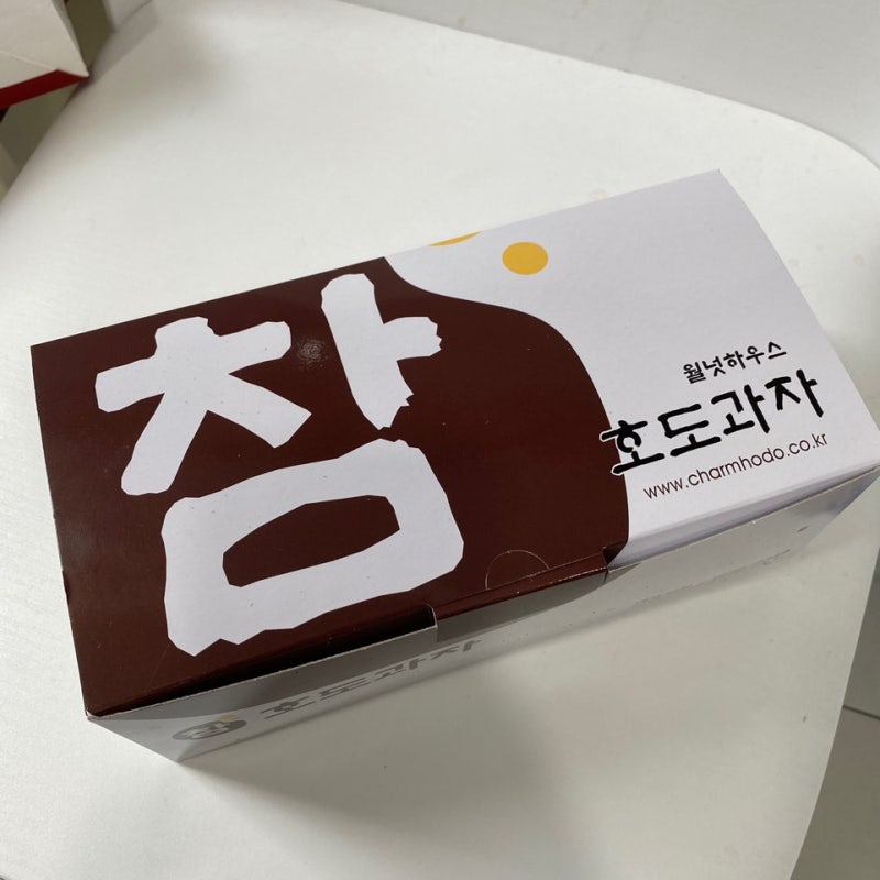 [고객님의 선물] 감사합니다. 맛있게 잘 먹겠습니다^^ 사진 2