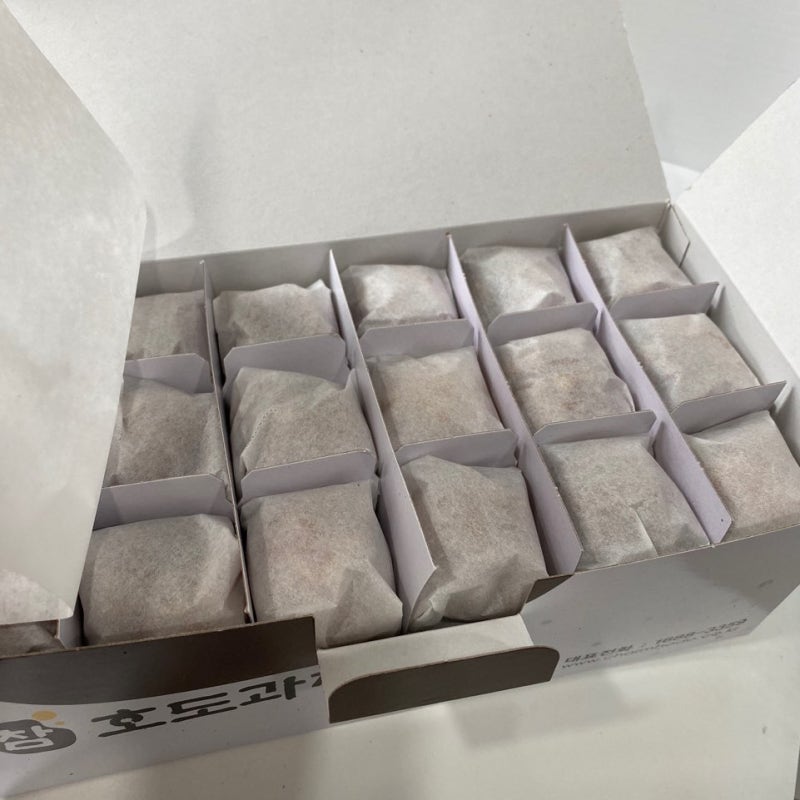 [고객님의 선물] 감사합니다. 맛있게 잘 먹겠습니다^^ 사진 3
