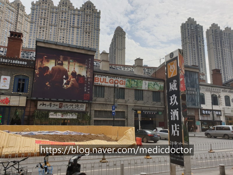 중국 우한 여행 (5월 19일~ 5월 21일)