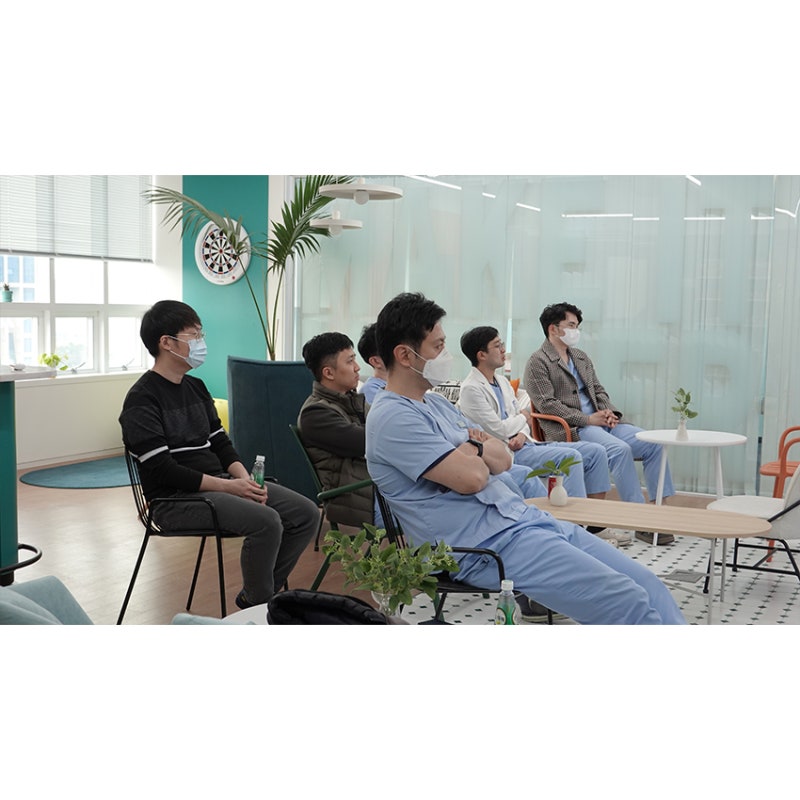 원데이원장님들의 유익한 세미나시간♥ 사진 5
