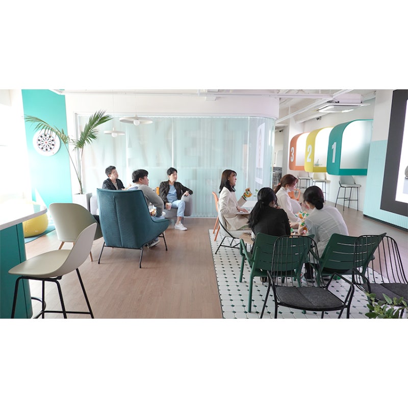 교합에 관한 세미나 진행중입니다! 사진 3