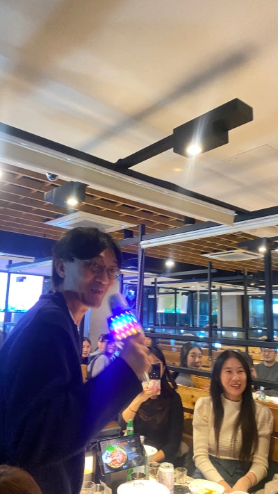 [원데이패밀리] 신년 맞이 원데이치과 전 직원 회식✨ 사진 5