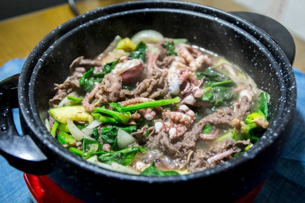여름철 기력 떨어진 부모님을 위한 필수 영양제 조합 근육 유지 단백질 식단 추천 사진 4