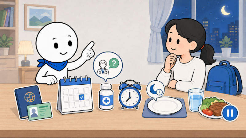 외국인 건강검진 왜 더 비싸야 할까요? 검진가자에서는 내국인과 같은 비용 사진 7