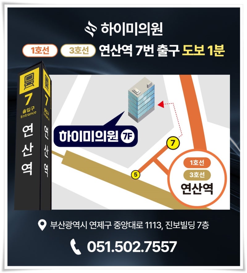 연산역검버섯 단순한 잡티로 넘기지 말아야 하는 이유 사진 11