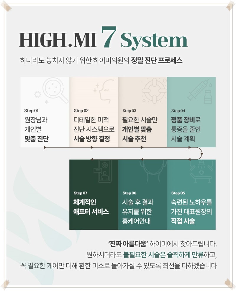 연산기미 잡티 메이크업으로도 가려지지 않는다면 사진 7
