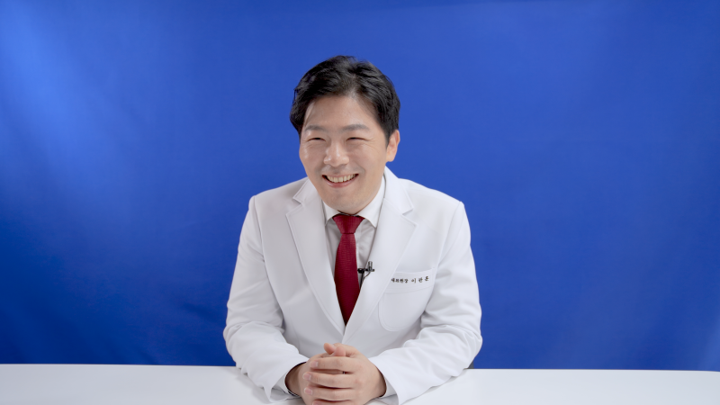[2021] 강남그랜드안과 11월 원내 소식 사진 6