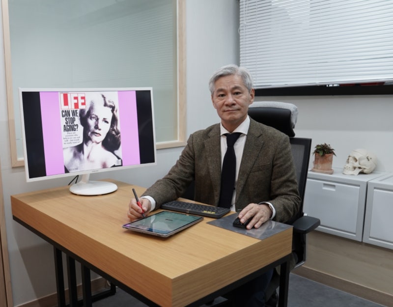 동안 성형, 노화 진행 상태까지 체크가 필수