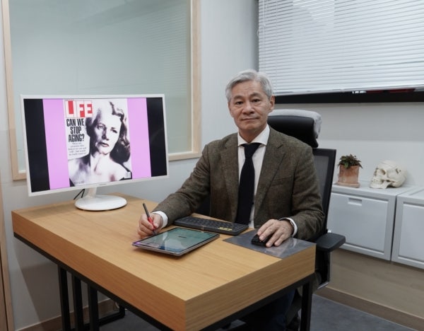 기억에 남는 또렷한 인상 만들기, 눈 때문에 고민이라면 절개 없이 눈매교정