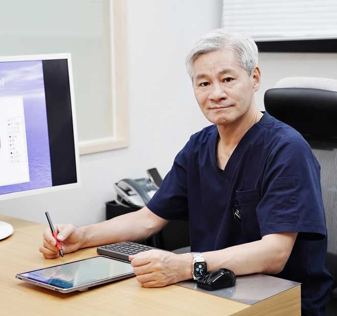 눈성형, 앞트임 하지 말아야하는 눈 정확히 알아야, 서래성형외과