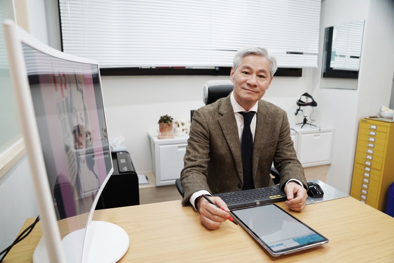 내시경 통한 이마거상술, 원리 이해한 접근이 중요