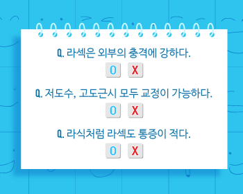 Gangnam Smile Eye Clinic / Let's learn about LASIK, LASEK, and Implantable Collamer Lens (ICL) surgery! 사진 6