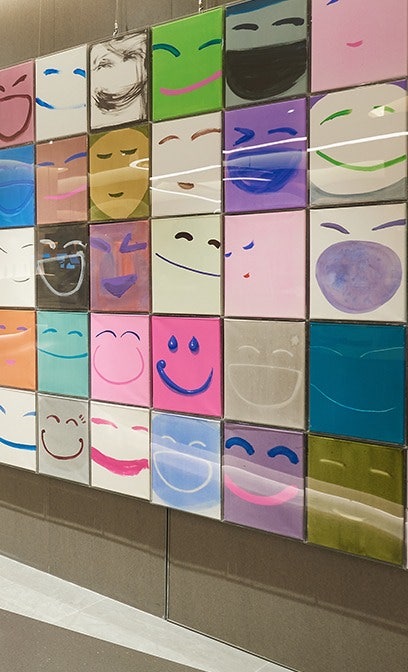 [江南Smile眼科] 拥有大学医院级别的医疗设备！ 사진 3