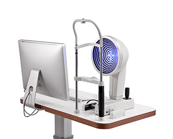 [Gangnam Smile Eye Clinic] We boast university hospital-level medical equipment!