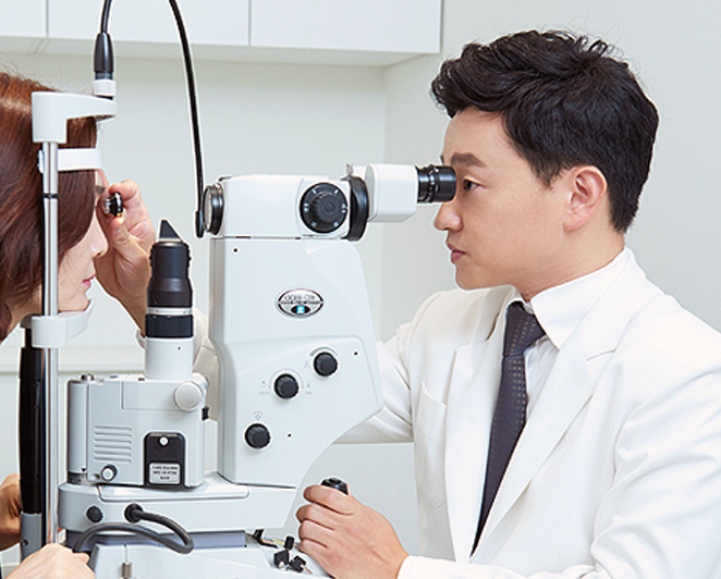 [Gangnam Smile Eye Clinic] Chương trình phẫu thuật cá nhân hóa 1:1! 사진 4