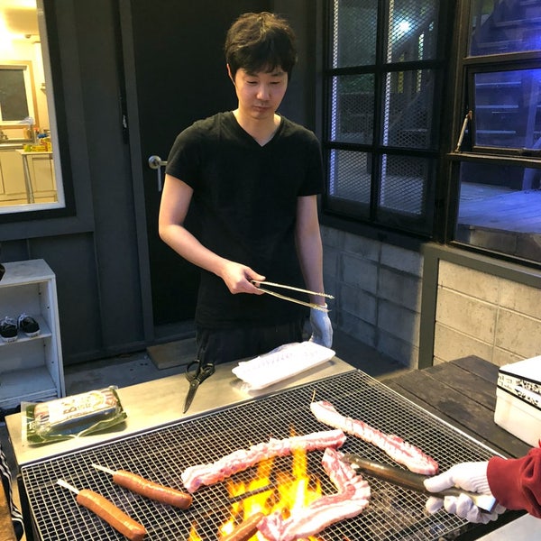 [강남 스마일안과] 검안/상담팀 추계 워크샵 다녀왔어요 :D 사진 3