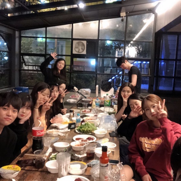 [강남 스마일안과] 검안/상담팀 추계 워크샵 다녀왔어요 :D 사진 6