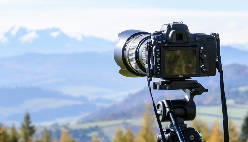 DSLR مقابل Mirrorless: كيفية اختيار الكاميرا المناسبة لك