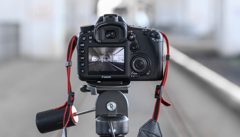 DSLR مقابل Mirrorless: كيفية اختيار الكاميرا المناسبة لك 사진 3