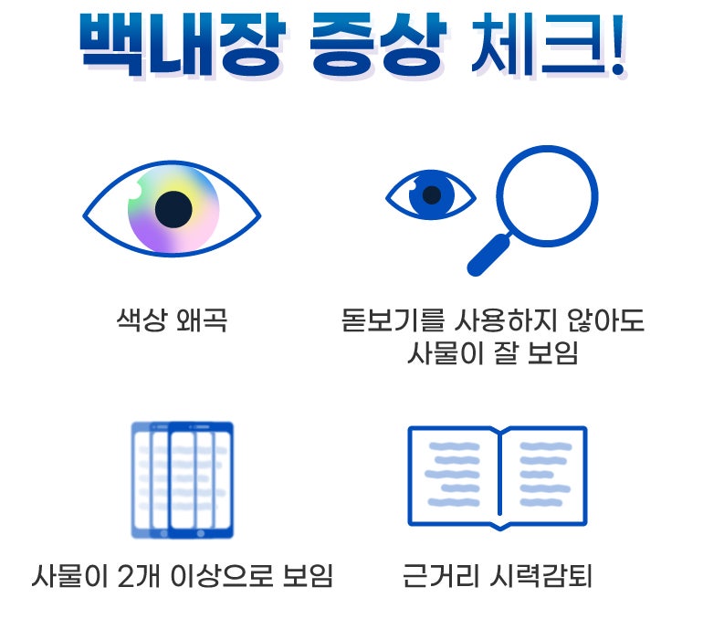 Definisi dan Metode Operasi Katarak Presbiopia di Smile Eye Clinic Gangnam 사진 3