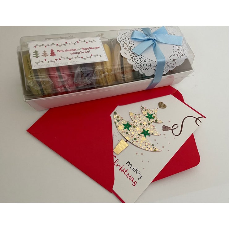 🎅🏻 مستشفى جانجنام سمايل للعيون عيد ميلاد سعيد ‼️🎁 사진 4