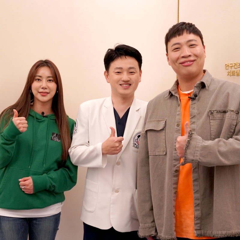[SBS Biz 생생경제 정보 톡톡] ظهور المدير الطبي يونغ دونغ جو في برنامج «إي سانغ جون يذهب بلا شروط!» 사진 22