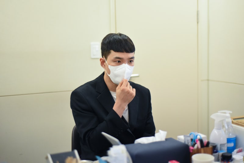 Komedian Kim Ki-ri Mengunjungi Gangnam Smile Eye Clinic! 사진 9