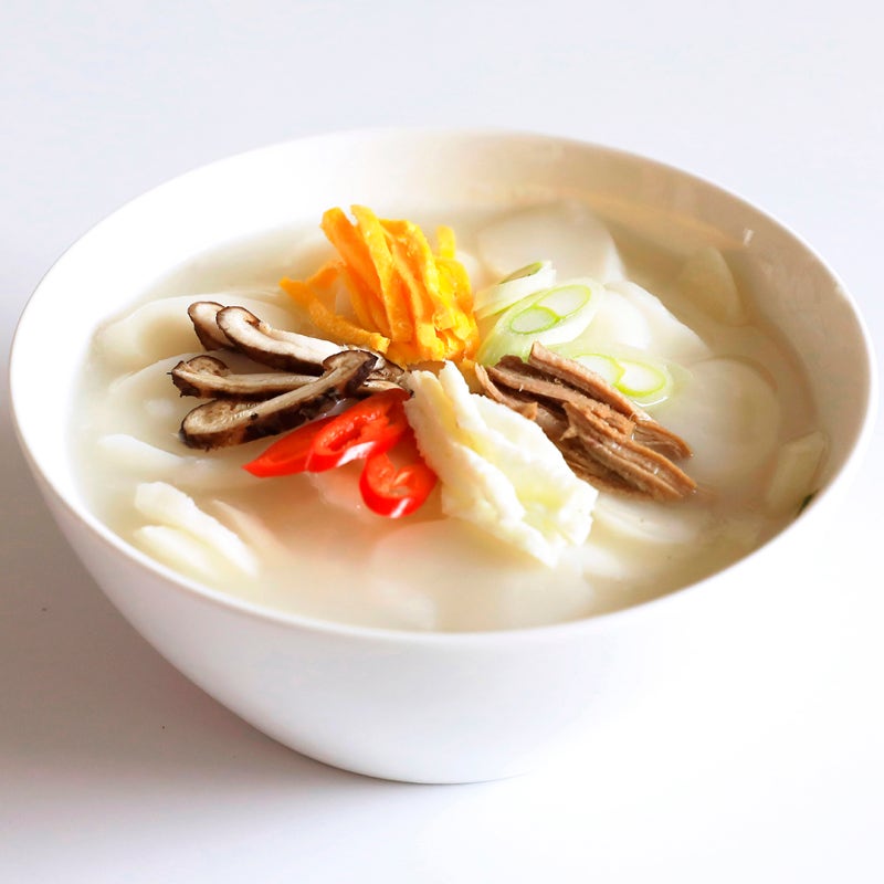 提前了解正月十五元宵節美食？藥飯輕鬆做法！
