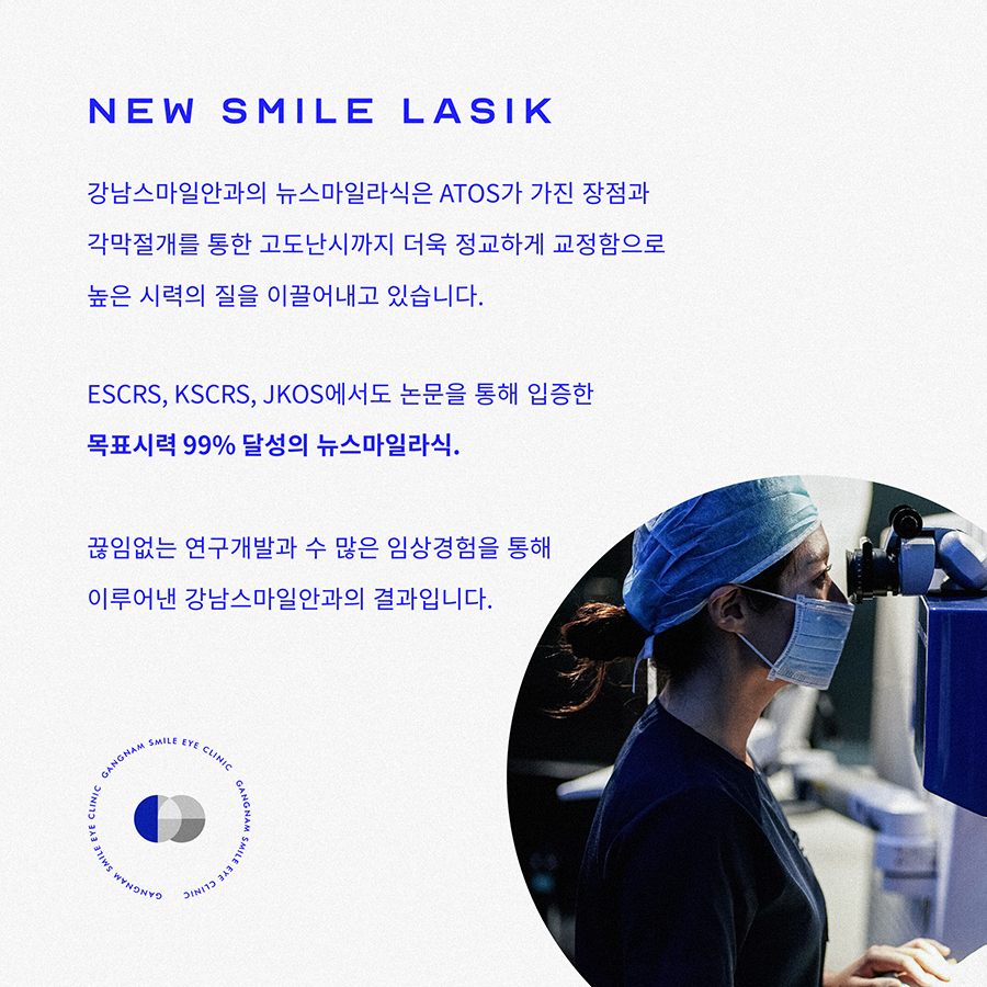 SMILE手术最理想的形式 사진 4