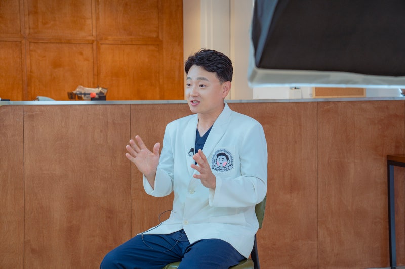 JTBC《小贪大失》栏目邀请廉东柱代表院长出演 사진 5