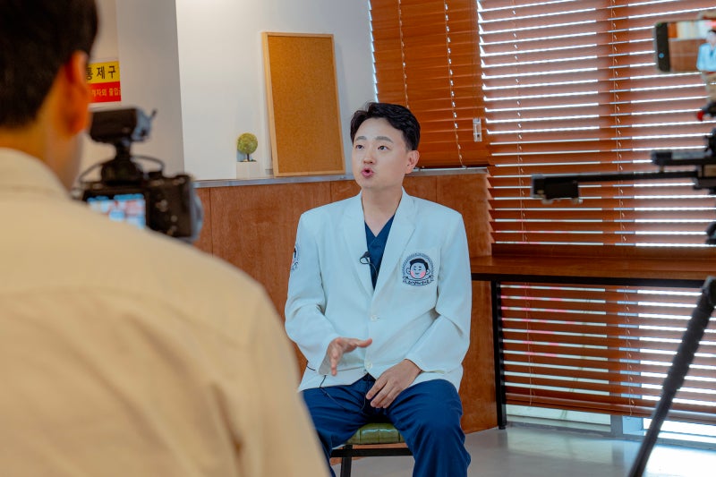 JTBC《小贪大失》栏目邀请廉东柱代表院长出演 사진 4