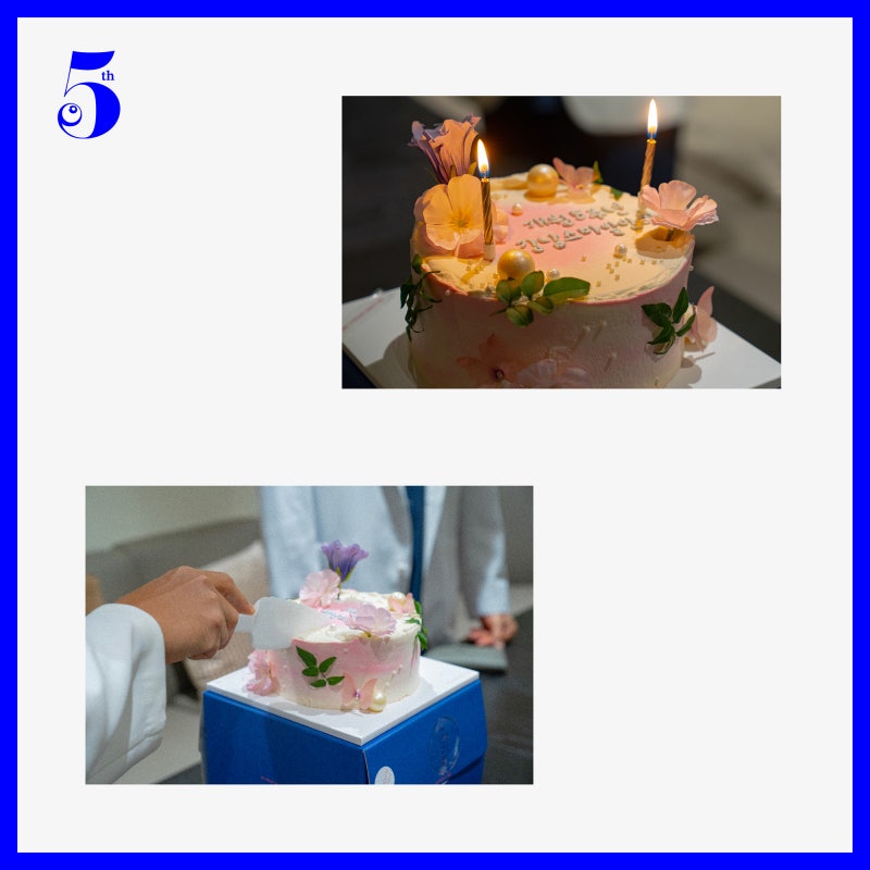 Gangnam Smile Eye Clinic's 5th Anniversary 사진 3