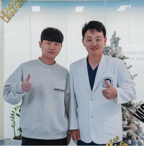 2024 LoLワールドチャンピオンシップ出場、DK所属AIMING（キム・ハラム）選手