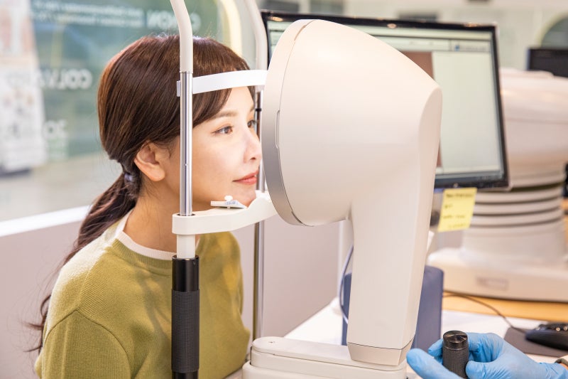 ค่าใช้จ่าย Smile LASIK ทำไมถึงแพง? | แนะนำคลินิกตาที่สถานีคังนัม 사진 2