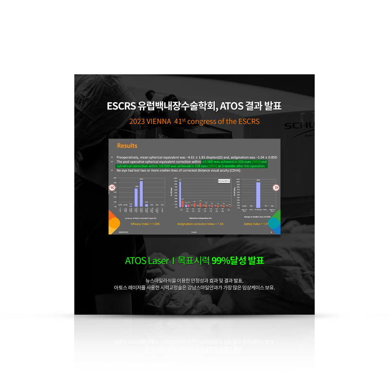 什么是角膜强化术,如何预防视力退化? | 江南站眼科 사진 9