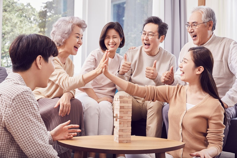 7 เคล็ดลับช่วยให้ฟื้นตัวเร็วหลังผ่าตัดสายตายาวก่อนวันหยุดเทศกาล | Gangnam Station Eye Clinic