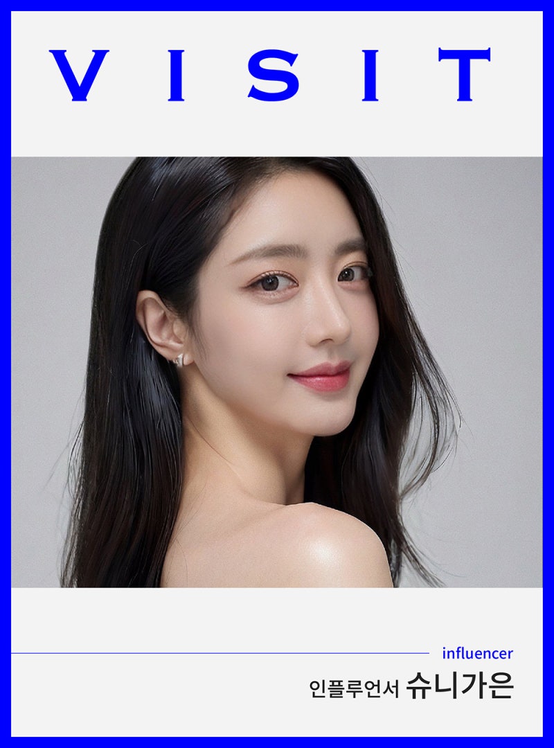 อินฟลูเอนเซอร์ ชูนีกาอึน ✨สวยสะพรั่งและมีออร่าสมบูรณ์แบบ เข้ารับการผ่าตัดสไมล์ 👏