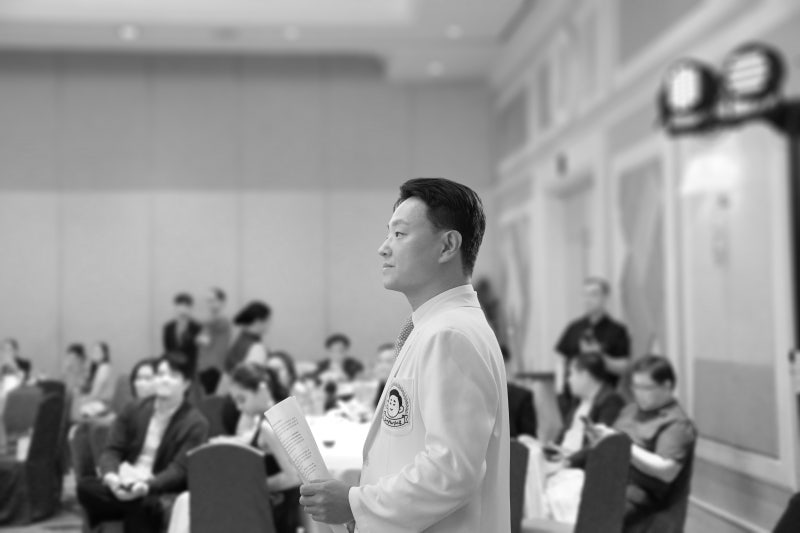 [Gangnam Smile Eye Clinic] จัดสัมมนาทางการแพทย์ที่ฟิลิปปินส์ 사진 14