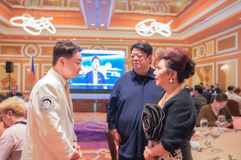 [Gangnam Smile Eye Clinic] จัดสัมมนาทางการแพทย์ที่ฟิลิปปินส์ 사진 5