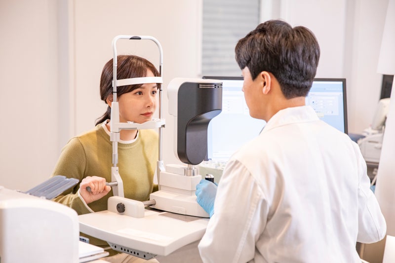 การเลือกโรงพยาบาลทำ Smile LASIK: ข้อผิดพลาดที่เกิดขึ้นเมื่อหาข้อมูลมากเกินไป 사진 3