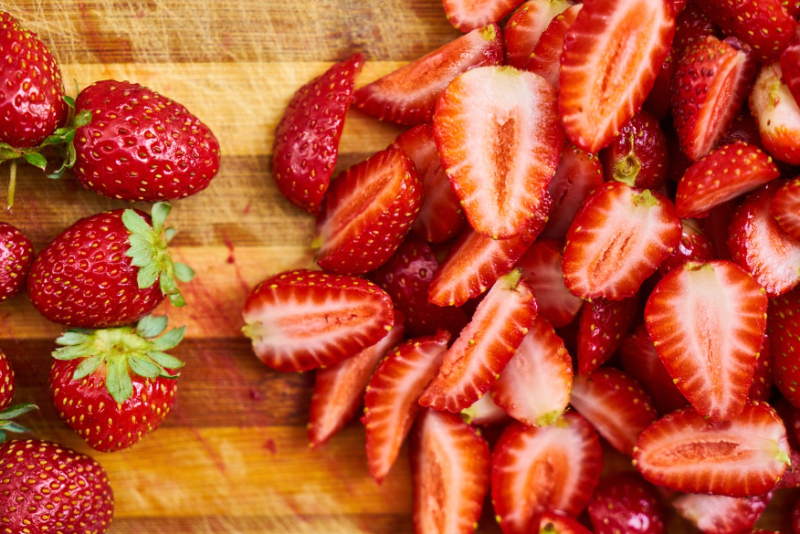 Recover from Fatigue with Vitamin C Benefits
