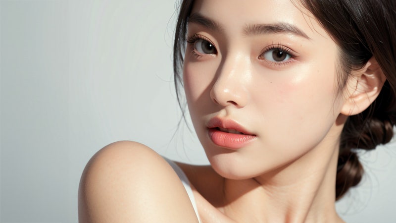 Youthful Lower Face Ratio: Goldendiamant Goldenview Philtrum Reduction + AU Line Filler