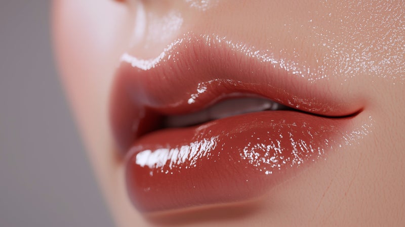 Goldenview Goldendiamant Plastic Surgery: 1:1 Custom Lip Augmentation from Consultation to Surgery