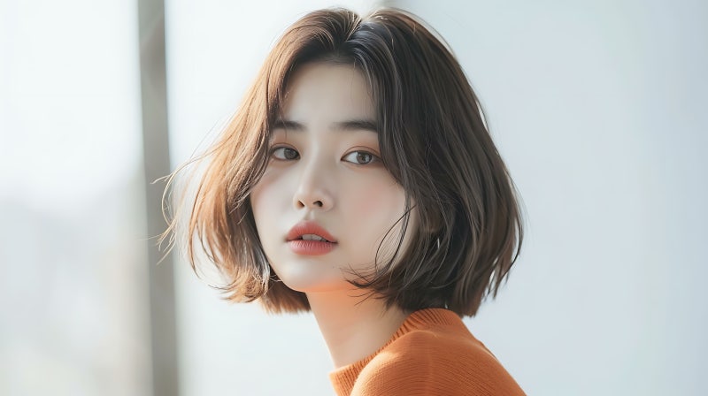 Phẫu thuật làm hõm rãnh nhân trung và thu gọn nhân trung cùng lúc! Phẫu thuật làm hõm rãnh nhân trung C-curl tại Bệnh viện thẩm mỹ Cheongdam