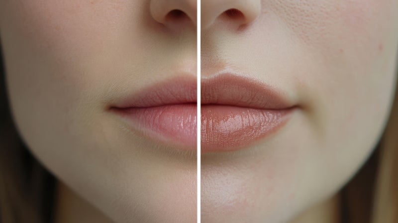 Cheongdam Plastic Surgery: Expert Lip Filler Design