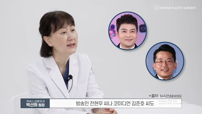 Lower Blepharoplasty vs. Under-Eye Fat Repositioning, Middle-Aged Eye Surgery (Part 2) If You Had to Choose Just One?