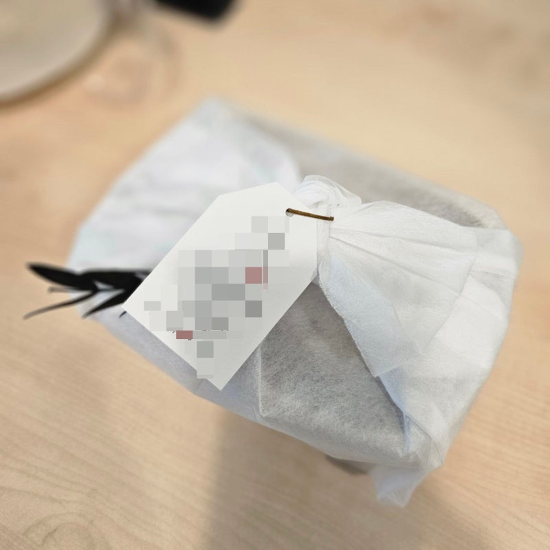 [위버스 일상]직원들을 위한 작은 선물
