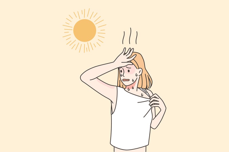 여름에 하는 눈성형 코성형 리프팅 수술 괜찮을까?