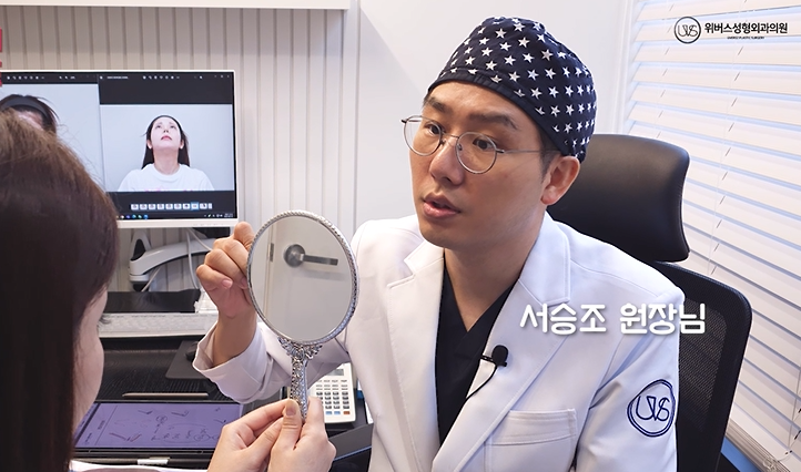 위버스 대표 원장, 서승조 원장님의 진료 스토리