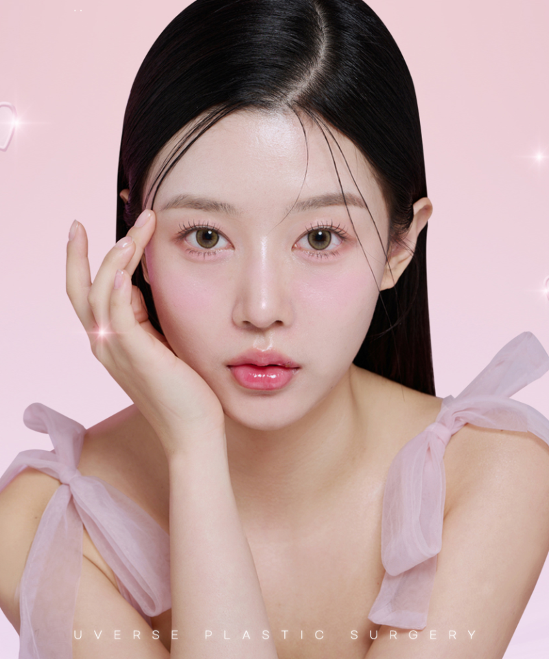 위버스성형외과 커버 이미지